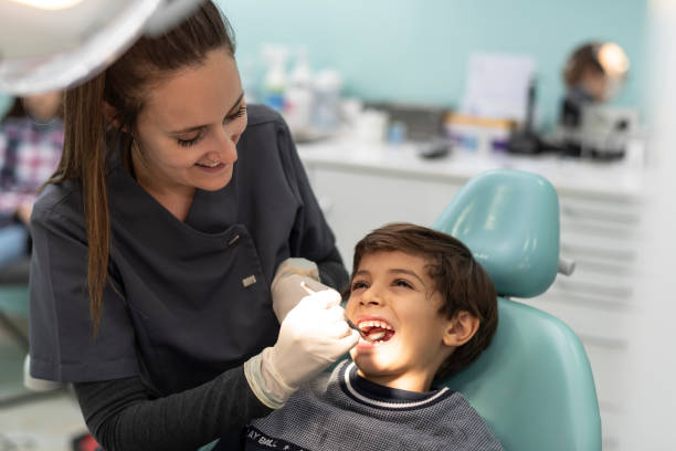 Best Emergency Treatment for Dental Infections or Abscesses in Columbus, MS