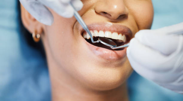 Best Pediatric Emergency Dentist in Columbus, MS