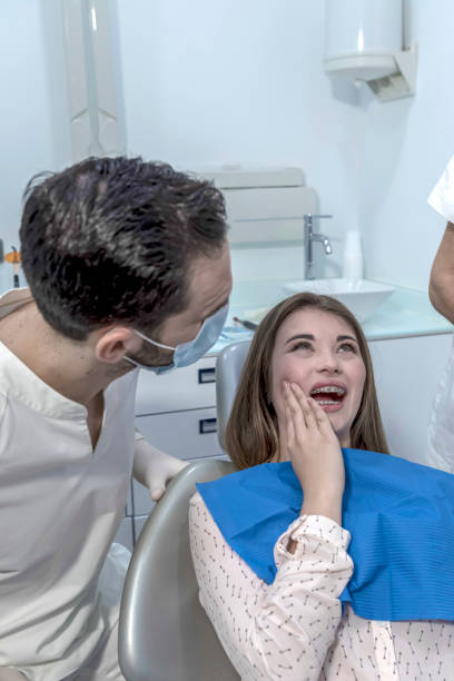 Best Emergency Wisdom Teeth Removal in Columbus, MS