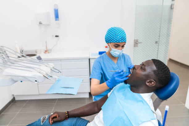 Best Emergency Treatment for Dental Infections or Abscesses in Columbus, MS